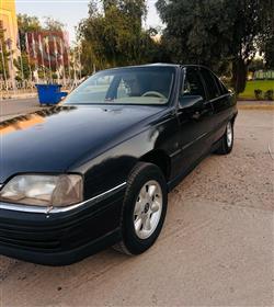 اوبل أوميغا